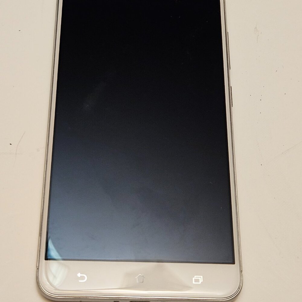 ASUS ZenFone 3 Max (Z01BDC) - 32GB Storage